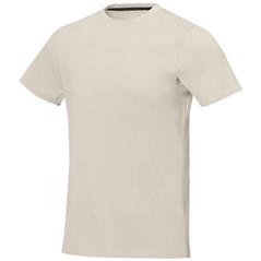 Męski t-shirt Nanaimo z krótkim rękawem-80427