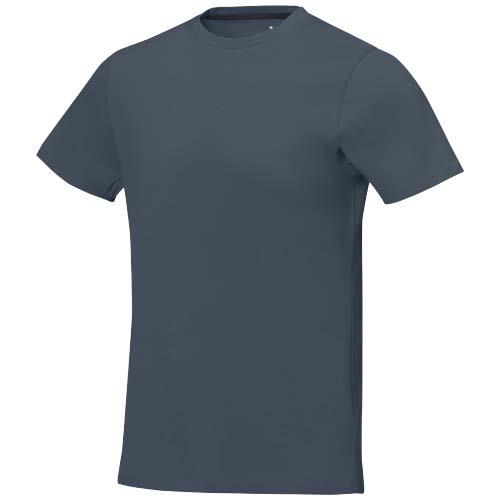 Męski t-shirt Nanaimo z krótkim rękawem-80442