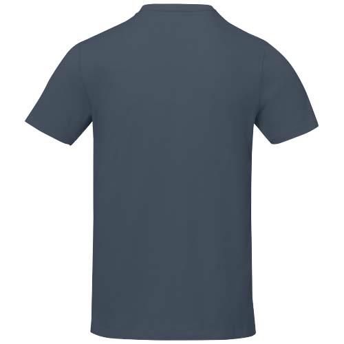 Męski t-shirt Nanaimo z krótkim rękawem-80447