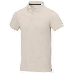 Męskie polo Calgary z krótkim rękawem-80478
