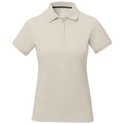 Damskie polo Calgary z krótkim rękawem-80518