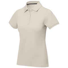 Damskie polo Calgary z krótkim rękawem-80520