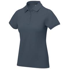 Damskie polo Calgary z krótkim rękawem-80532