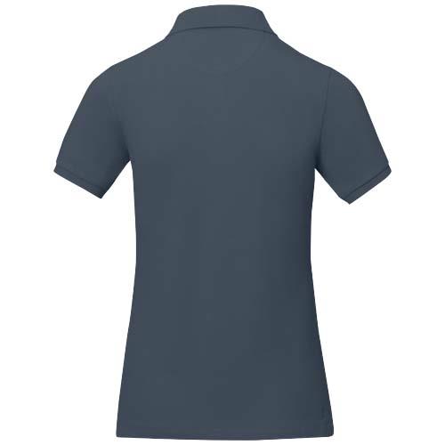 Damskie polo Calgary z krótkim rękawem-80537