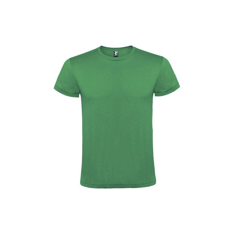 Atomic koszulka unisex z krótkim rękawem-80294