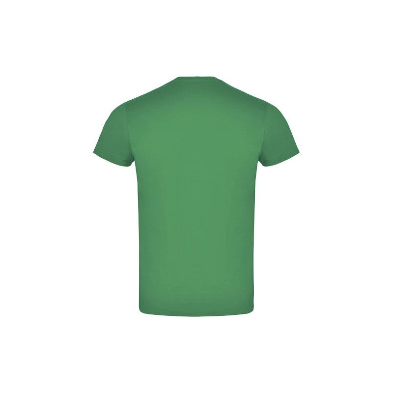 Atomic koszulka unisex z krótkim rękawem-80295