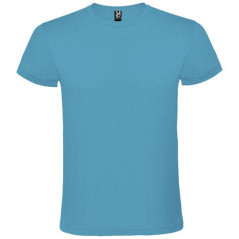 Atomic koszulka unisex z krótkim rękawem-80292
