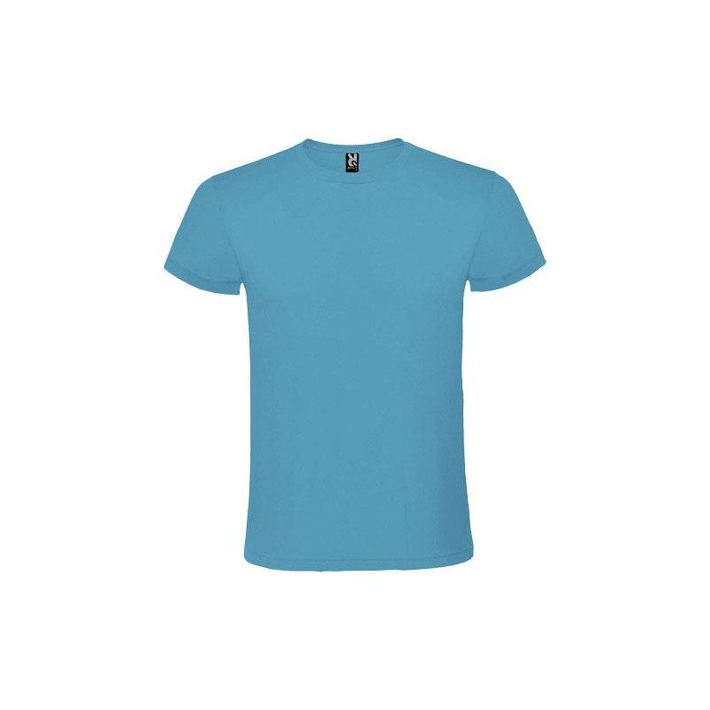 Atomic koszulka unisex z krótkim rękawem-80292