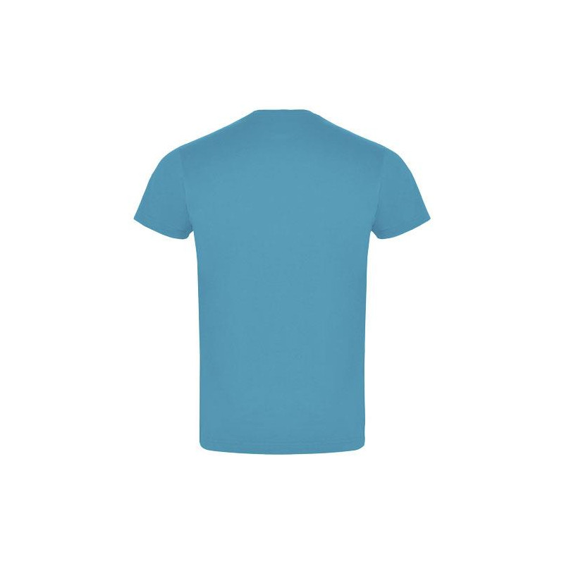 Atomic koszulka unisex z krótkim rękawem-80293