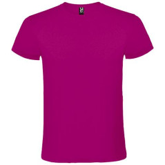 Atomic koszulka unisex z krótkim rękawem-80290