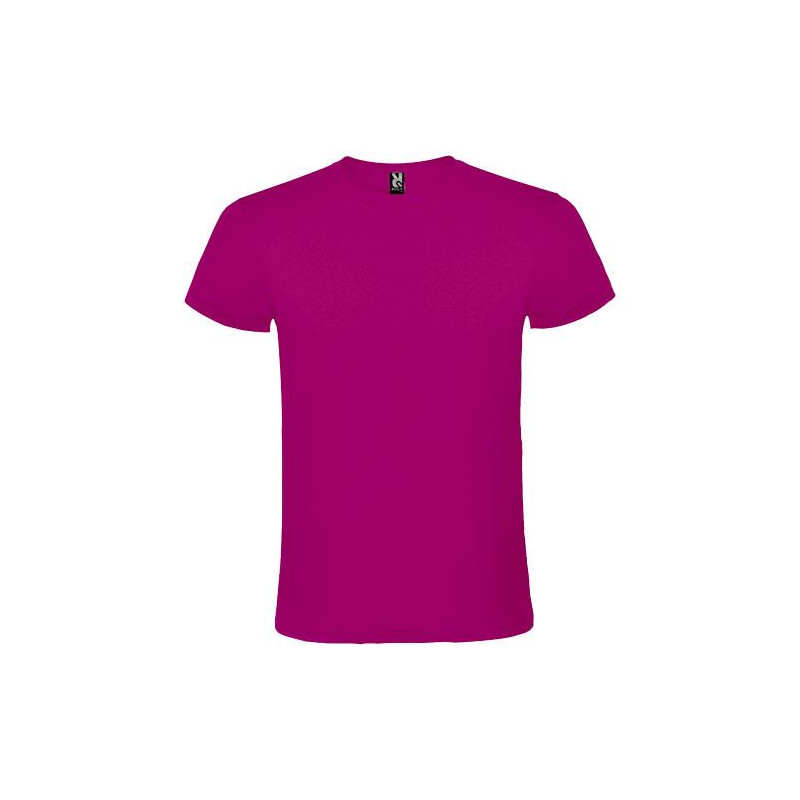 Atomic koszulka unisex z krótkim rękawem-80290