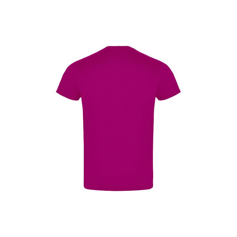 Atomic koszulka unisex z krótkim rękawem-80291