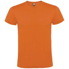 Atomic koszulka unisex z krótkim rękawem-80288