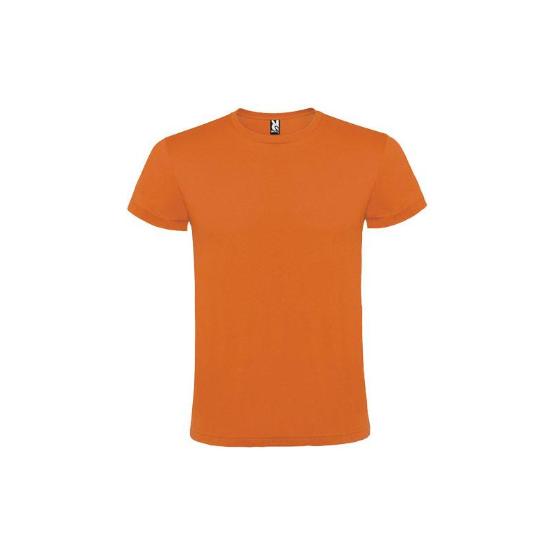 Atomic koszulka unisex z krótkim rękawem-80288