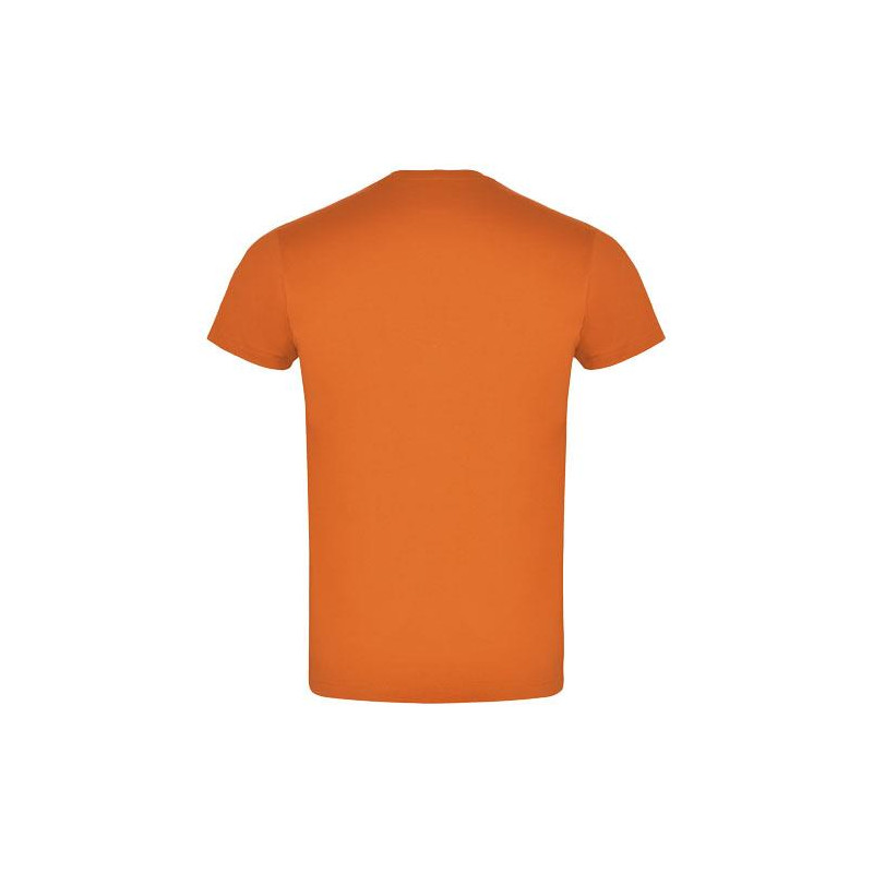 Atomic koszulka unisex z krótkim rękawem-80289