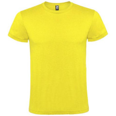 Atomic koszulka unisex z krótkim rękawem-80286