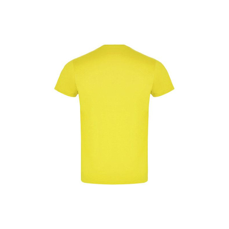 Atomic koszulka unisex z krótkim rękawem-80287