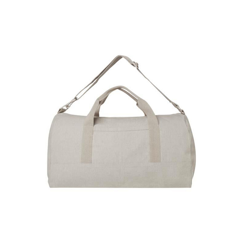 Torba podróżna z materiałów recyklingowanych o pojemności 50L lPorter 500 g/m2 Aware™ -79251