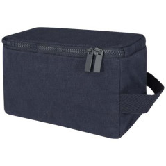 Organizer na przybory toaletowe z materiałów recyklingowanych Pack 500 g/m2 Aware™ -79244