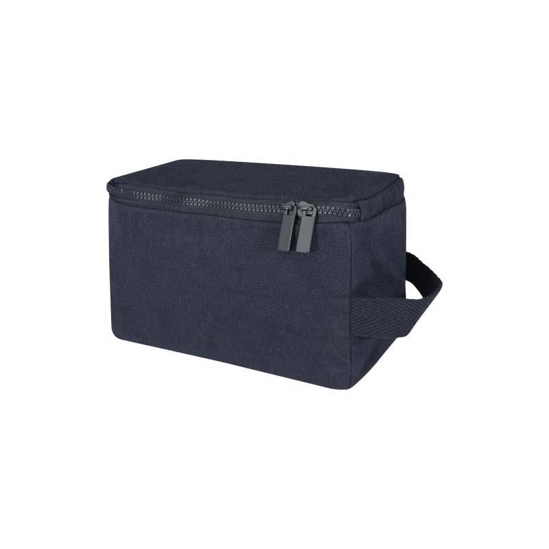 Organizer na przybory toaletowe z materiałów recyklingowanych Pack 500 g/m2 Aware™ -79244