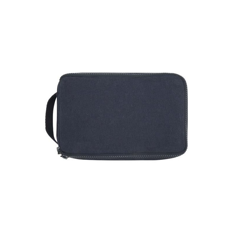 Organizer na przybory toaletowe z materiałów recyklingowanych Pack 500 g/m2 Aware™ -79245