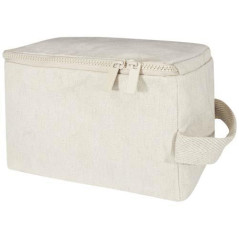 Organizer na przybory toaletowe z materiałów recyklingowanych Pack 500 g/m2 Aware™ -79242