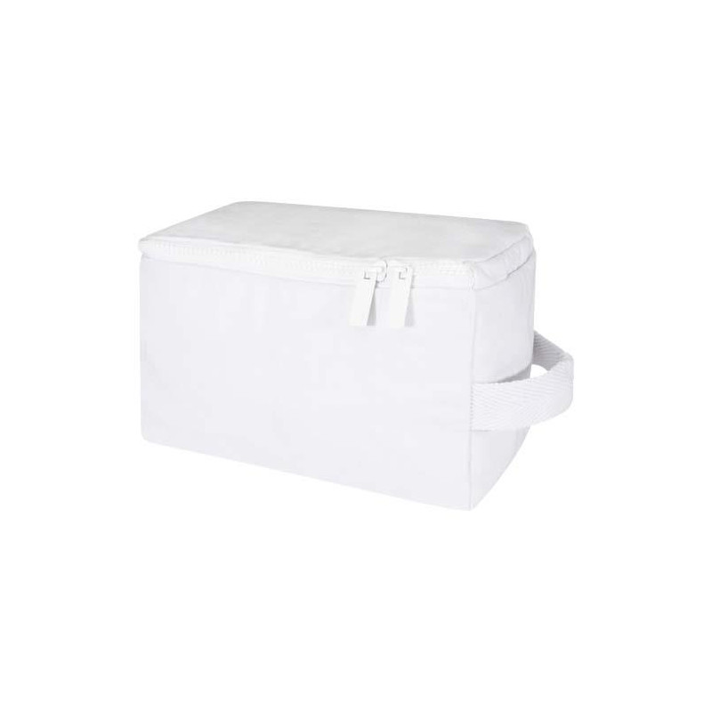 Organizer na przybory toaletowe z materiałów recyklingowanych Pack 500 g/m2 Aware™ -79240