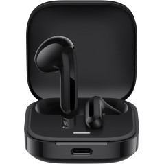 Słuchawki douszne XIAOMI Redmi Buds 6 Active Czarny