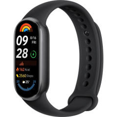 Smartband Xiaomi 9 Active Czarny z Twoim logo