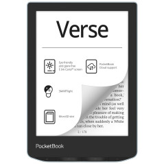 Czytnik e-booków POCKETBOOK Verse 629 6" z Twoim logo