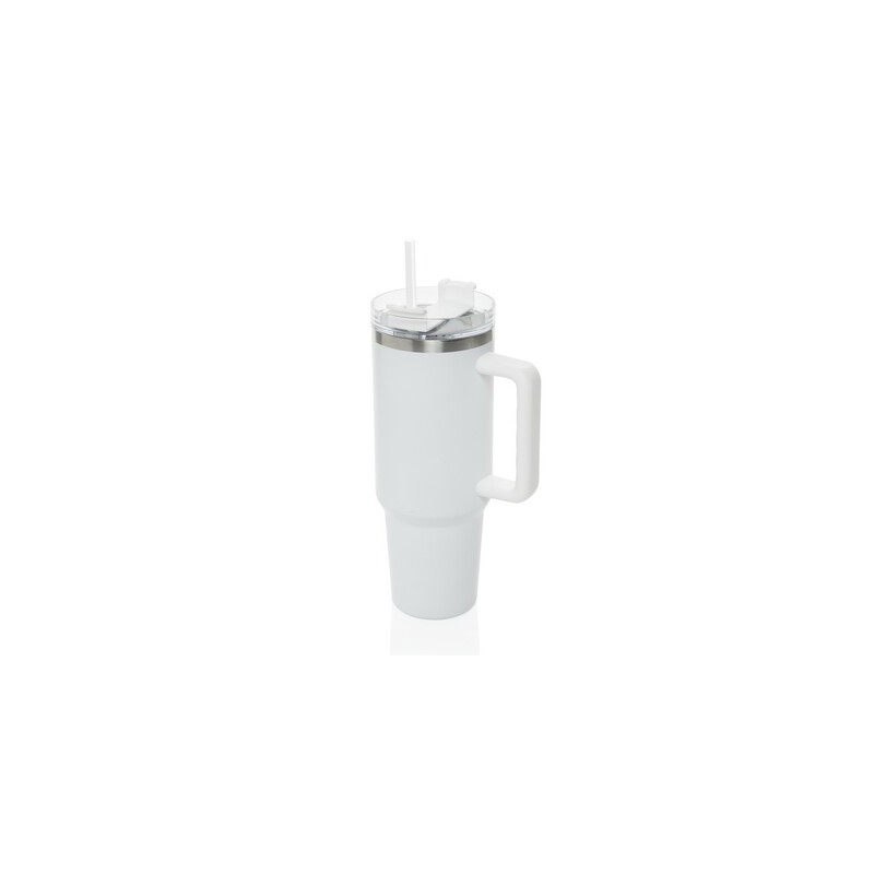 Kubek termiczny Stani 1200 ml z logo