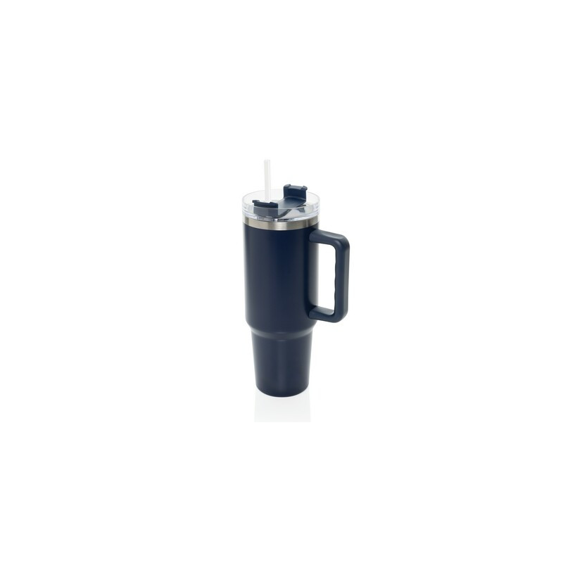 Kubek termiczny Stani 1200 ml z własnym logo
