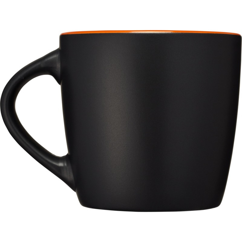 Kubek ceramiczny z własnym brandingiem lub nadrukiem - 10047603