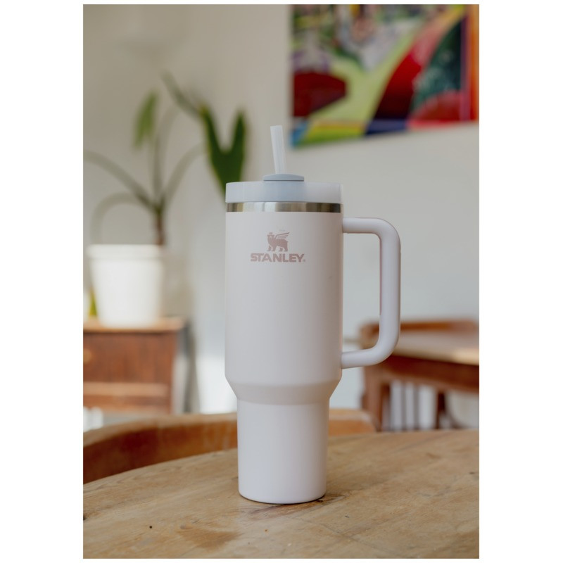 Kubek Stanley 1200 ml  nadrukiem lub własnynm logo - znakowanie