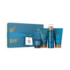 Zestaw Ritual of Hammam Unisex - z Twoim logo - 1118441