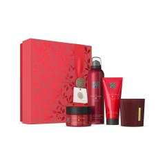 Zestaw M Ritual of Ayurveda Dla Niej - z Twoim logo -1118448