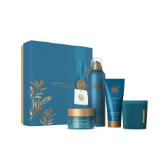 Zestaw M Ritual of Hammam Unisex - z własnym logo - 1118449