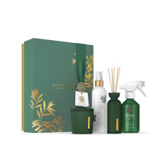 Zestaw L Ritual of Jing Unisex - z Twoim logo