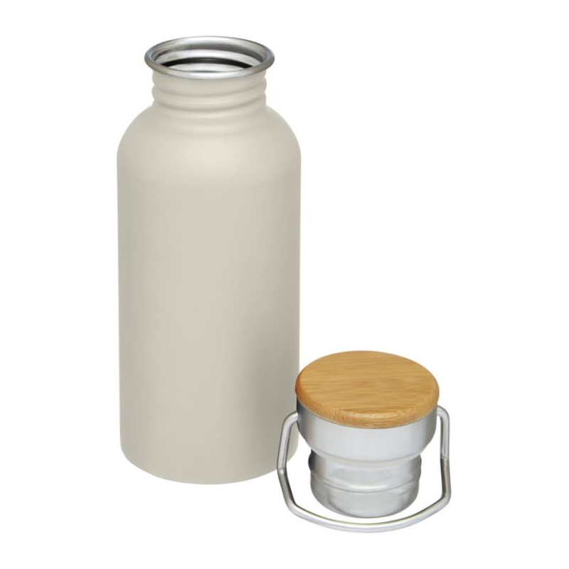 Bidon Thor o pojemności 550 ml z własnym logo - 81328
