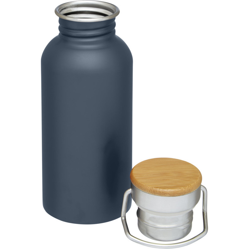 Bidon Thor o pojemności 550 ml-81331 z logo