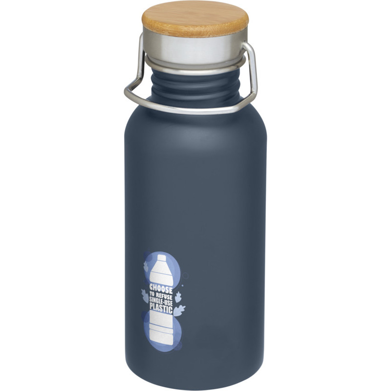 Bidon Thor o pojemności 550 ml z własnym logo lub nadrukiem