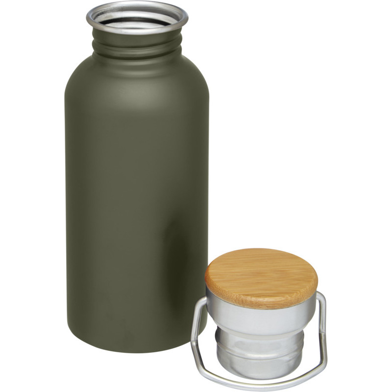 Bidon Thor o pojemności 550 ml z logo -81333