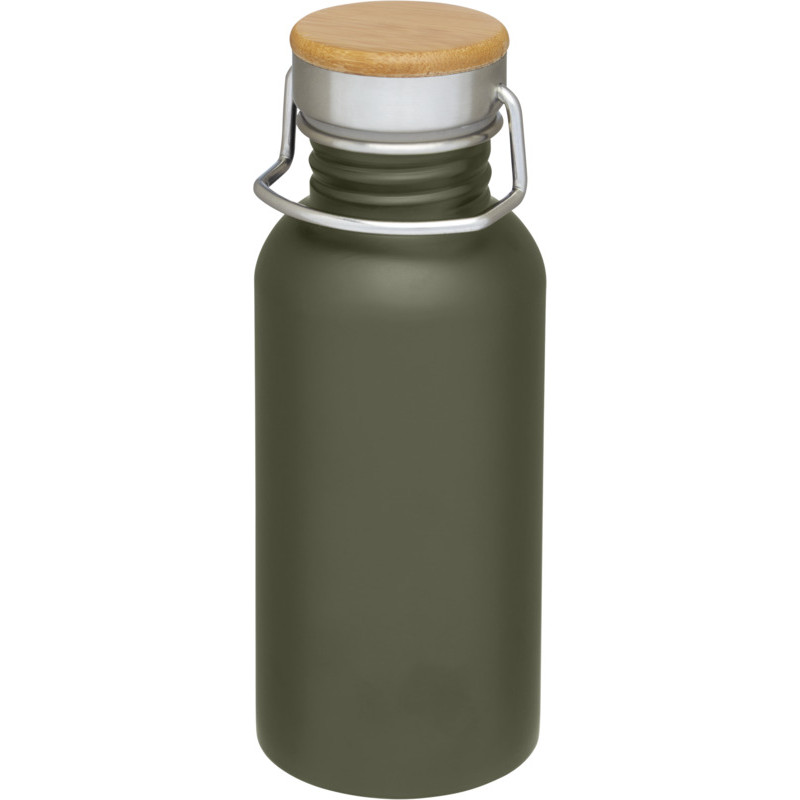 Bidon Thor o pojemności 550 ml z logo - 81332