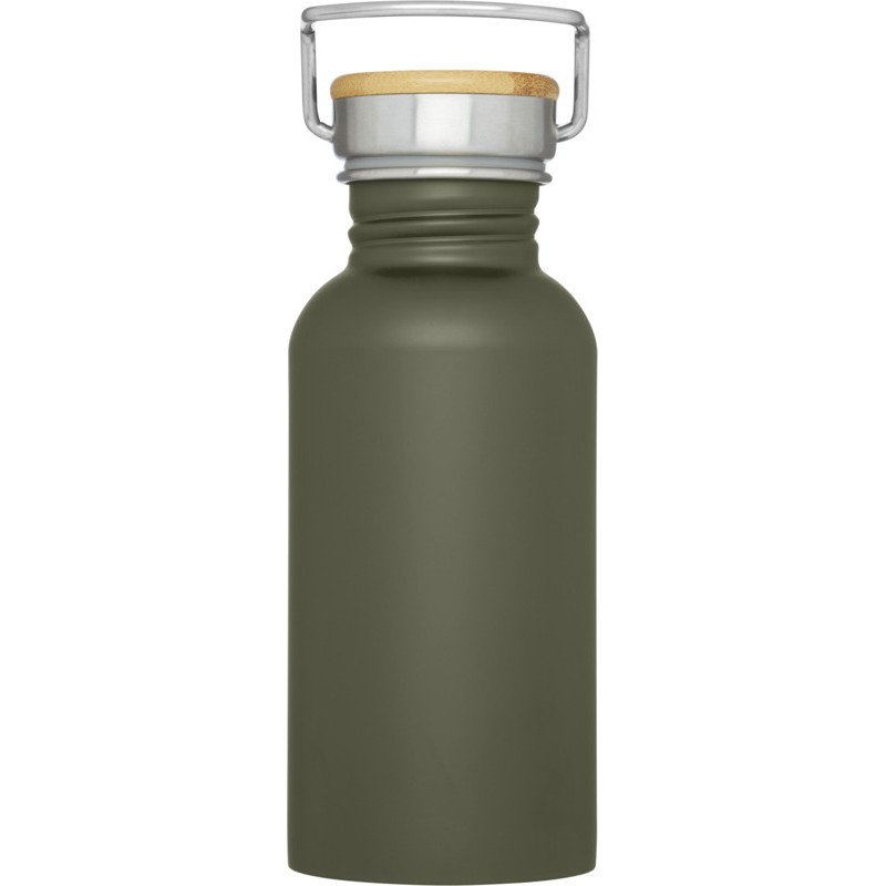 Bidon Thor o pojemności 550 ml z własnym logo