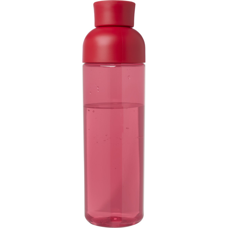Illuminate butelka na wodę z RPET 600 ml-81513 z logo