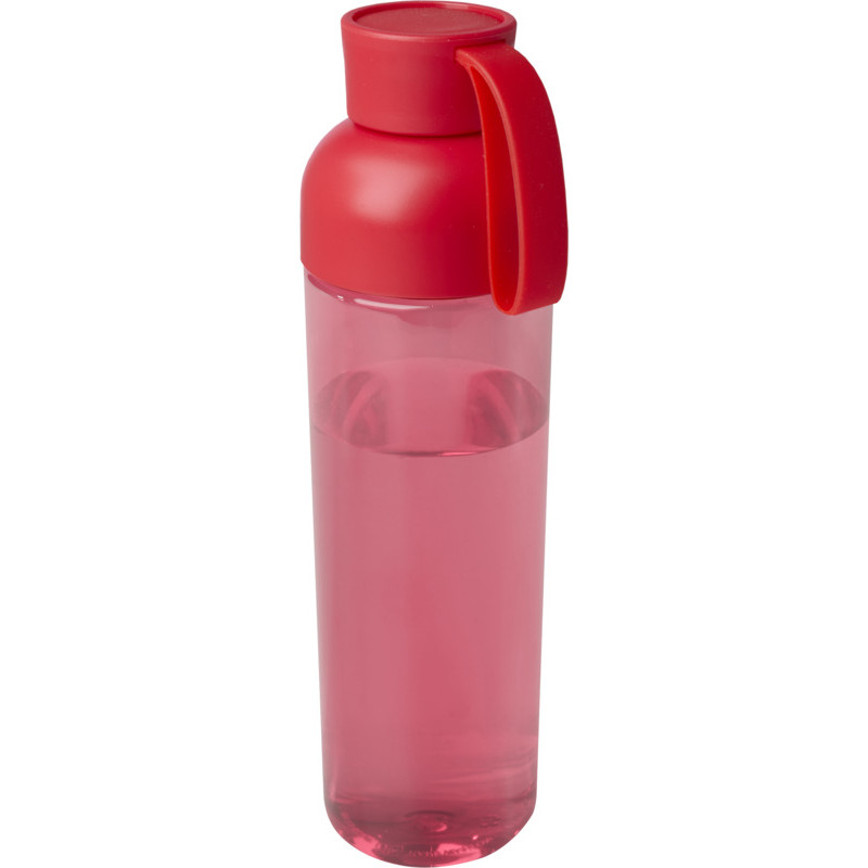 Illuminate butelka na wodę z RPET 600 ml z logo -81512