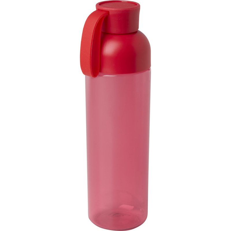 Illuminate butelka na wodę z RPET 600 ml-81514 z logo