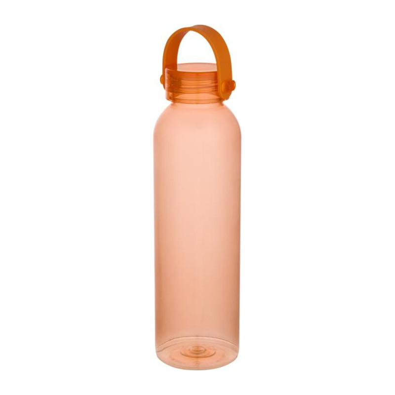 Sky butelka na wodę o pojemności 630 ml posiadająca certyfikat RCS z logo