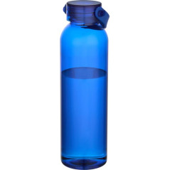 Sky butelka na wodę o pojemności 630 ml posiadająca certyfikat RCS z własnym logo