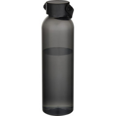 Sky butelka na wodę o pojemności 630 ml z tworzyw sztucznych pochodzących z recyklingu, posiadająca certyfikat RCS -81548